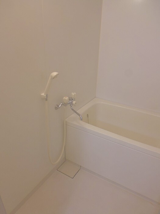 物件内観写真14　(バス／シャワールーム等)