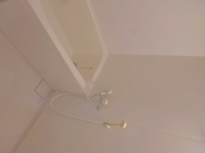 物件内観写真15　(バス／シャワールーム等)