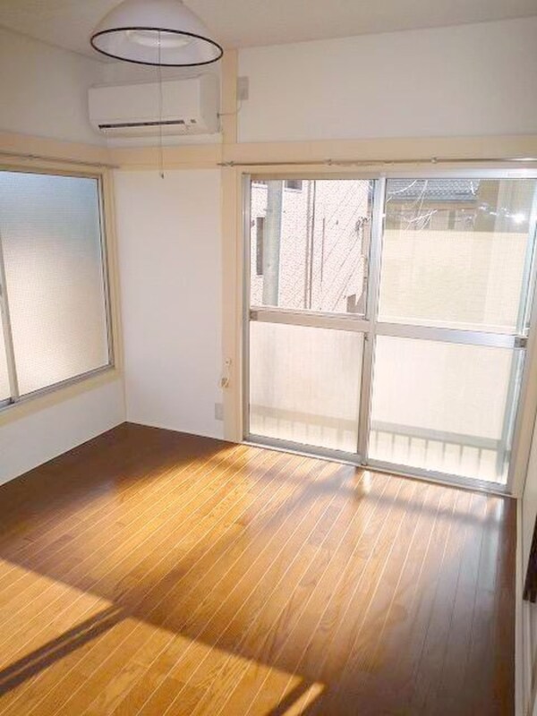 居室