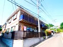ゆうきハイムⅢ