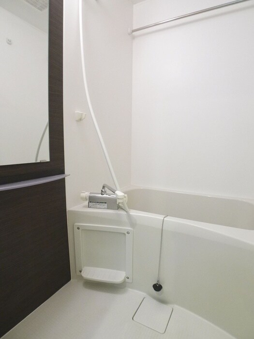 物件内観写真14　(バス／シャワールーム等)