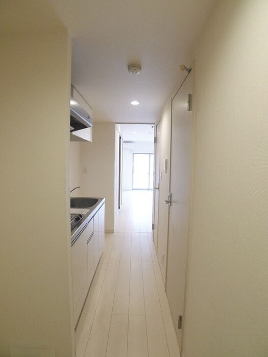 物件内観写真20　(玄関)