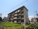 相武台住宅１号棟(201)