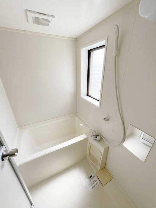 物件内観写真12　(バス／シャワールーム等)