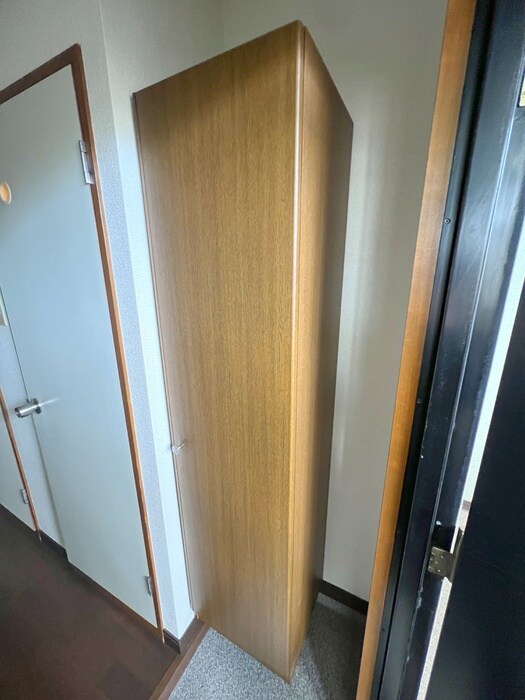 物件内観写真17　(靴箱)