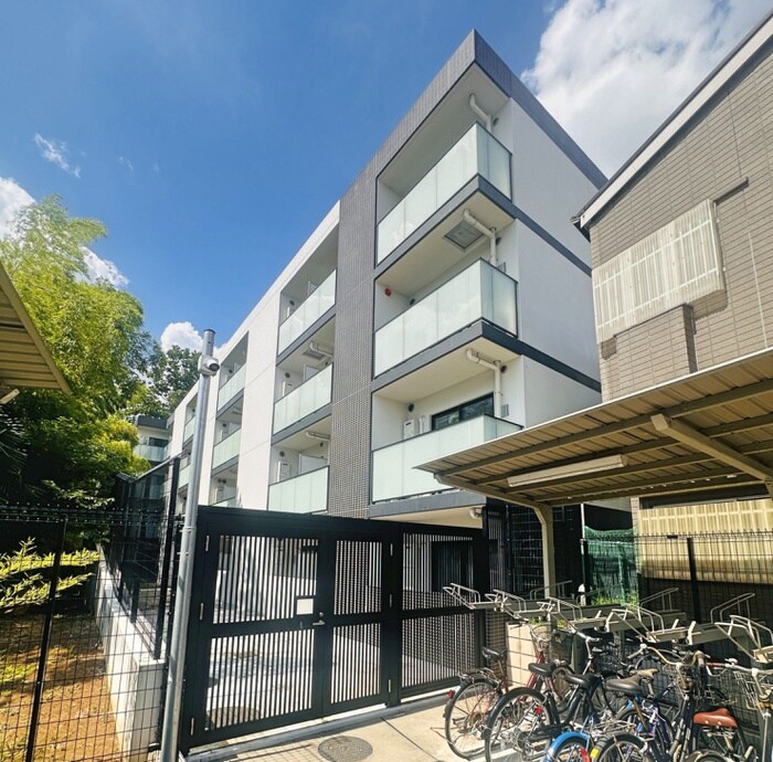 物件外観写真2　(外観写真)