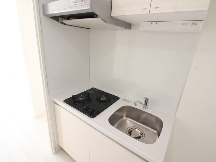 物件内観写真10　(キッチン)