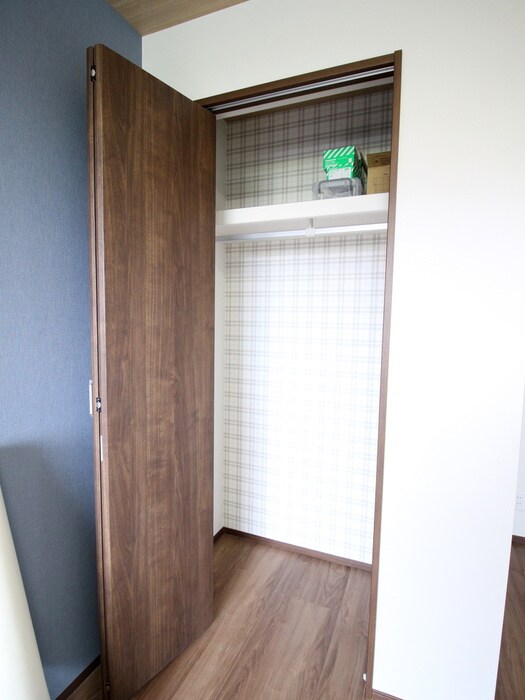 物件内観写真11　(収納)