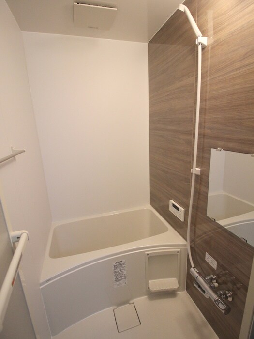 物件内観写真12　(バス／シャワールーム等)