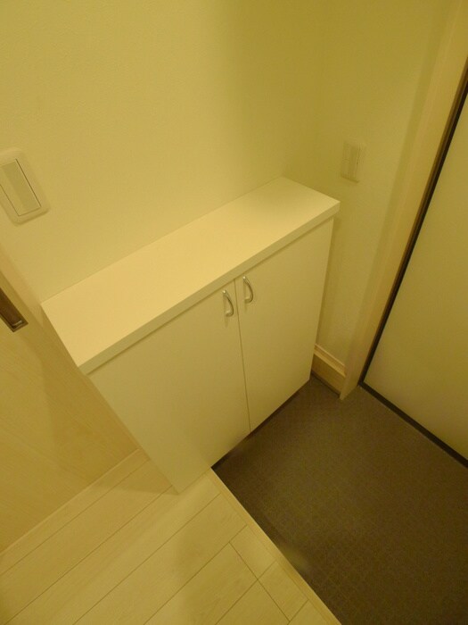 物件内観写真16　(靴箱)