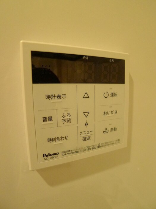 物件内観写真19　(廊下)