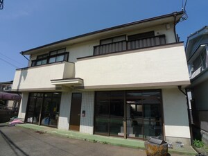 森田コ－ポ外観写真