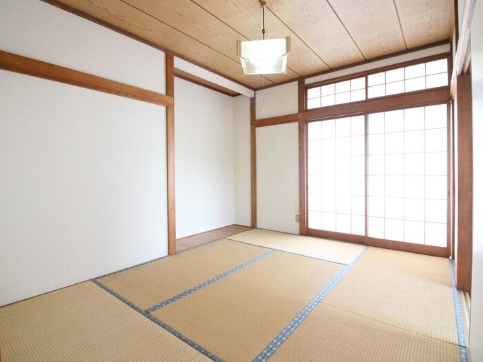 物件内観写真5　(居室)