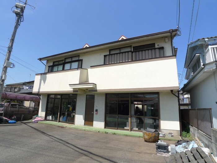 物件外観写真3　(外観写真)