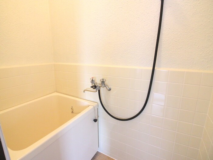 物件内観写真7　(バス／シャワールーム等)