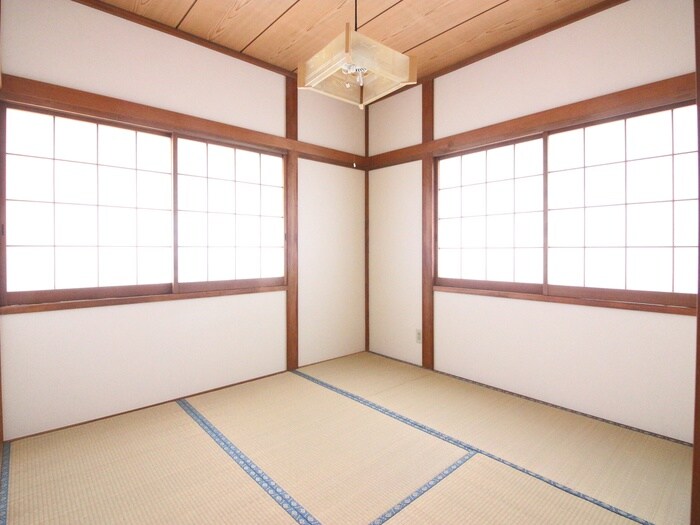 物件内観写真11　(居室)