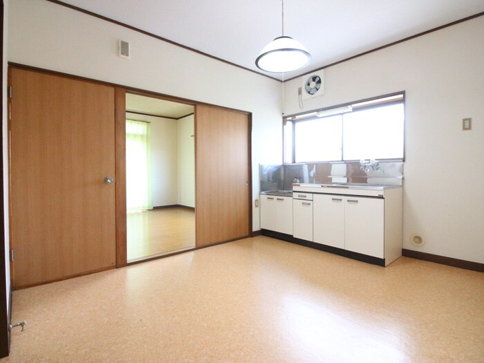 物件内観写真18　(居室)