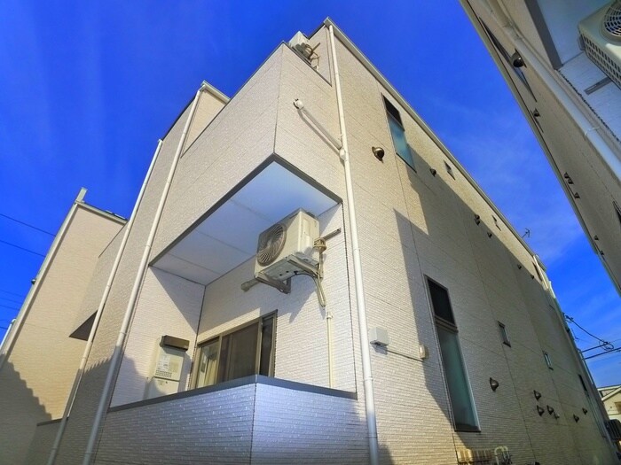 物件外観写真3　(外観写真)