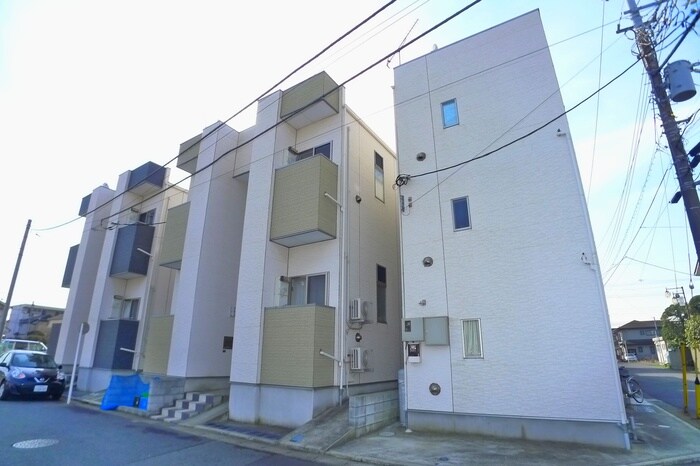 物件外観写真6　(周辺環境)