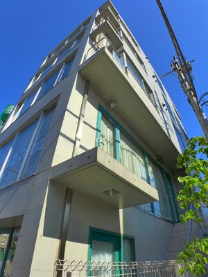 本田ビル外観写真