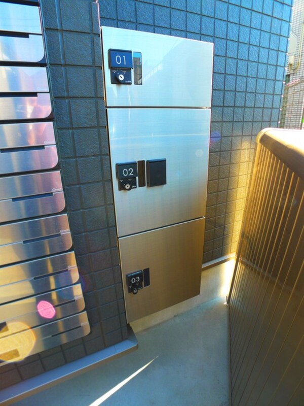 建物設備
