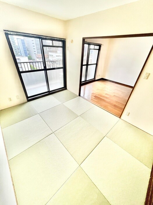 物件内観写真10　(居室)