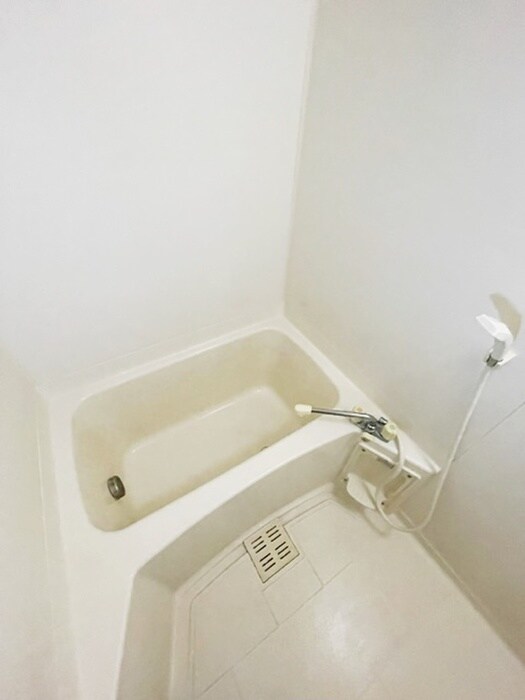 物件内観写真12　(バス／シャワールーム等)