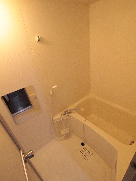 物件内観写真13　(バス／シャワールーム等)