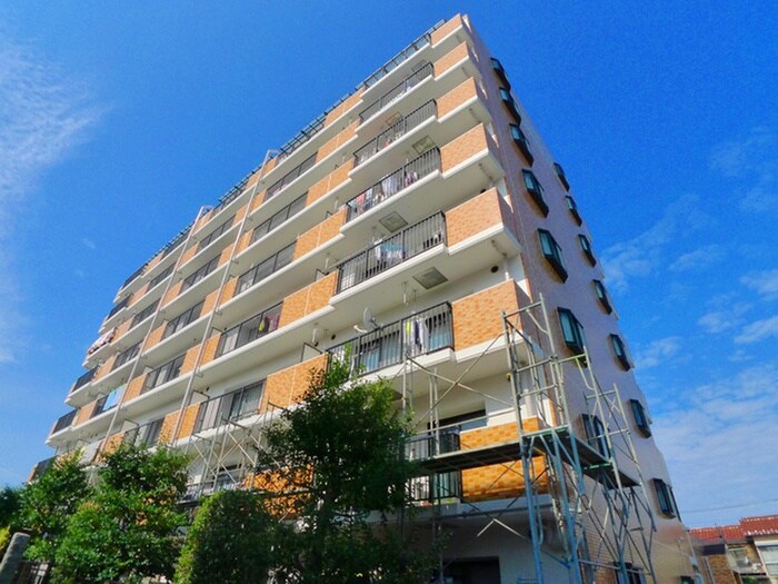 物件内観写真22　(周辺環境)