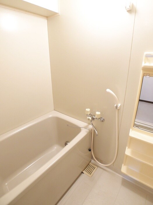 物件内観写真14　(バス／シャワールーム等)