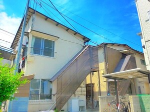 エニシ吉祥寺Ⅰ外観写真