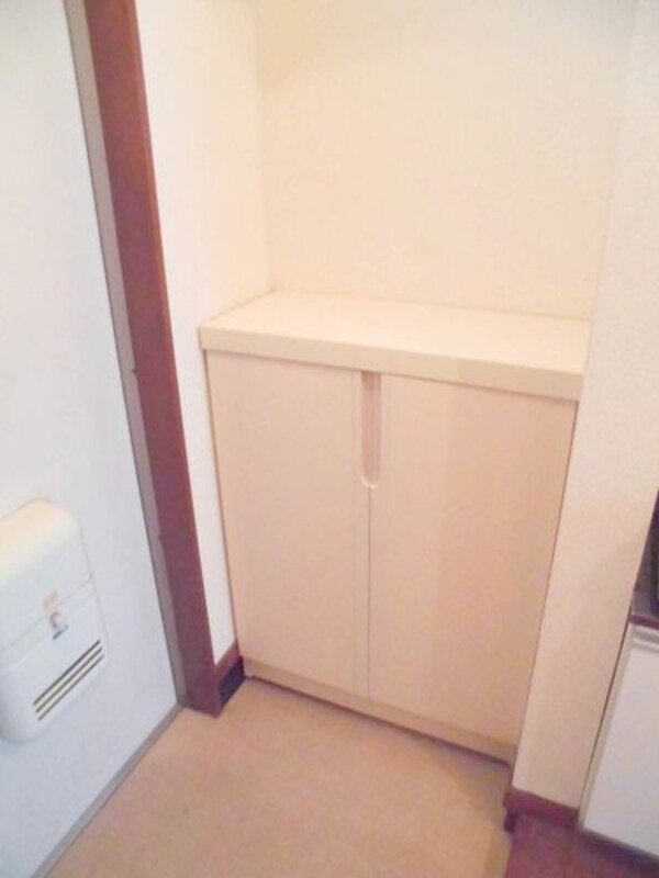 靴箱