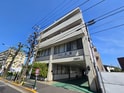 パークレジデンス鷺宮