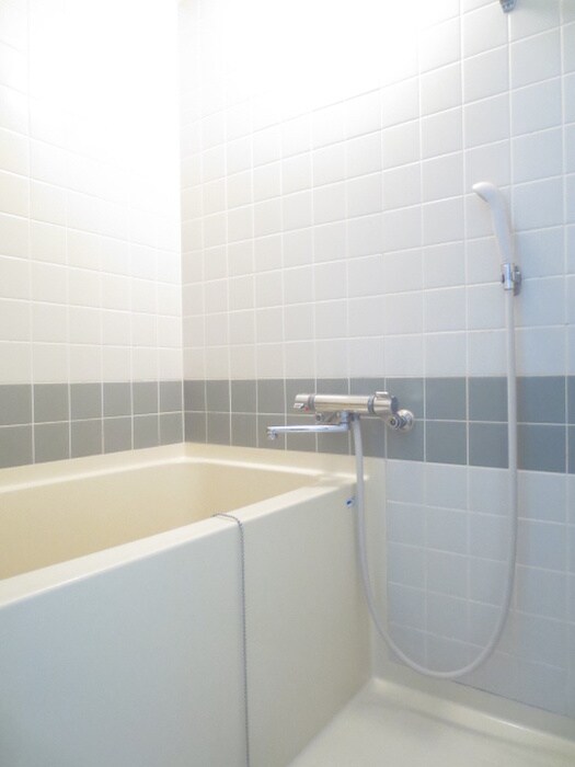 物件内観写真14　(トイレ)