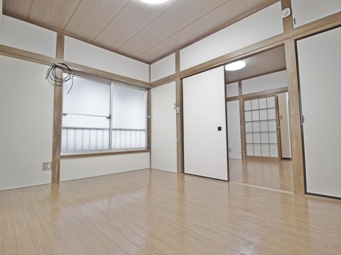 物件内観写真6　(居室)