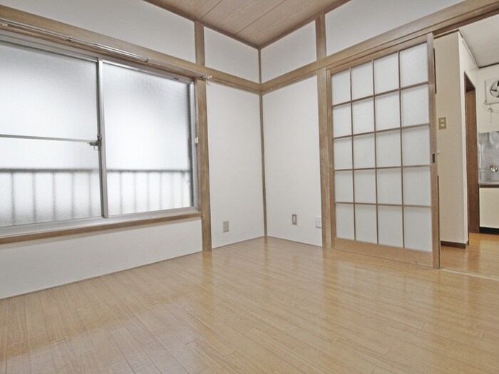 物件内観写真7　(居室)