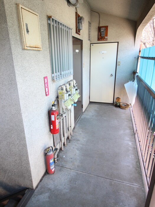 物件外観写真4　(その他)