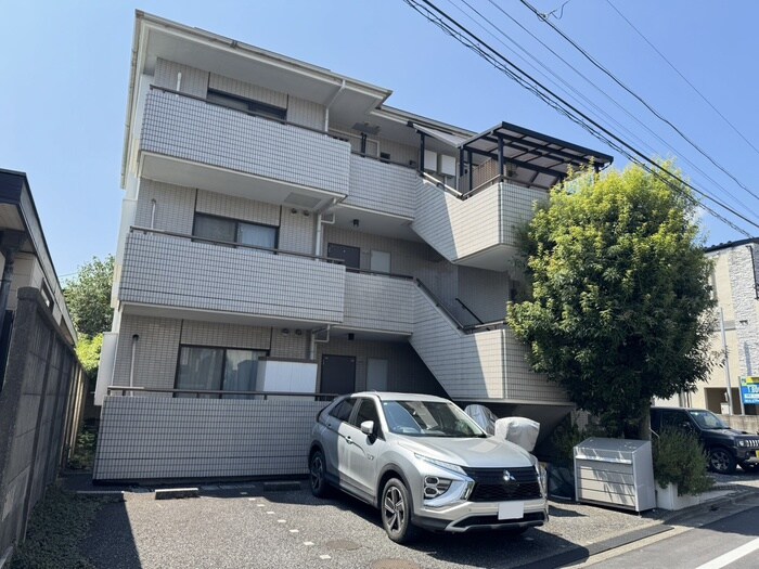 物件外観写真3　(外観写真)