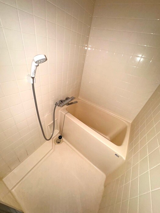 物件内観写真12　(バス／シャワールーム等)
