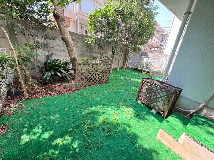 物件内観写真22　(ベランダ・バルコニー)