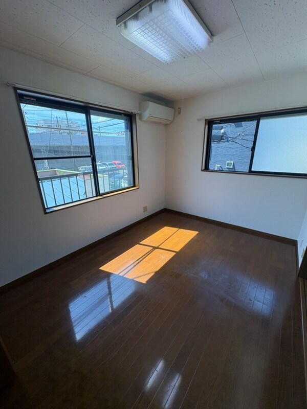 居室