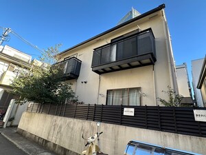 Ｋ＆Ｋ赤坂外観写真