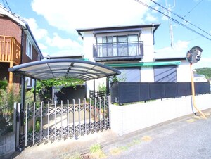 菅仙谷二丁目戸建外観写真