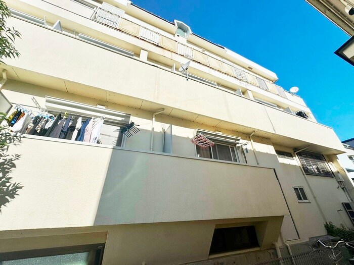 物件外観写真4　(外観写真)