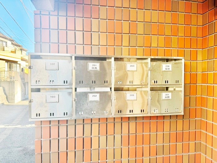 物件外観写真5　(建物設備)