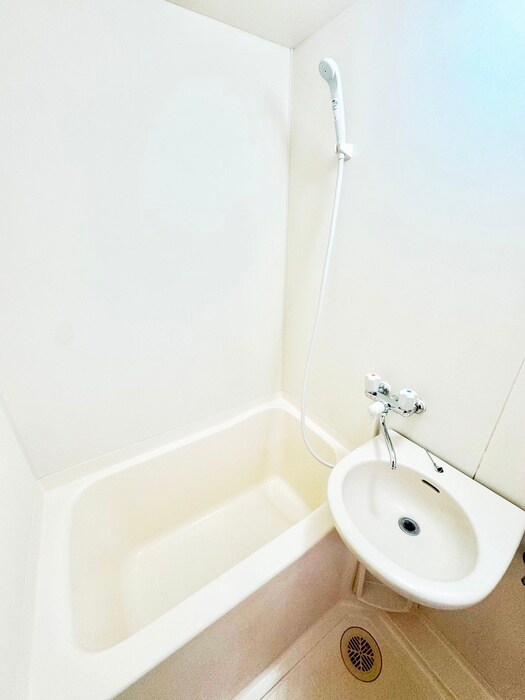 物件内観写真11　(バス／シャワールーム等)