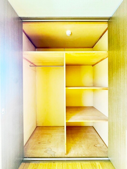 物件内観写真15　(収納)