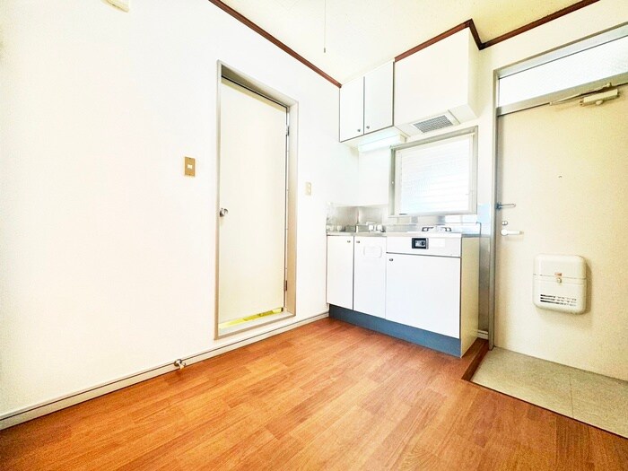 物件内観写真16　(居室)