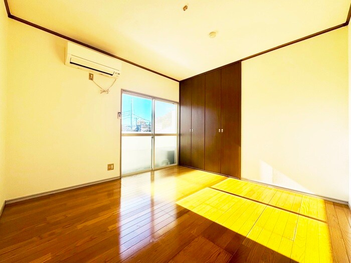 物件内観写真17　(居室)