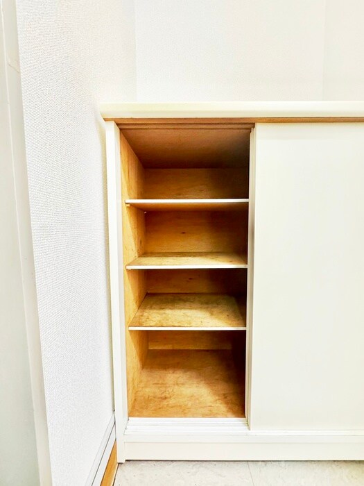 物件内観写真19　(靴箱)